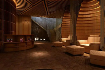 足疗会所:糖尿病足的早期预防